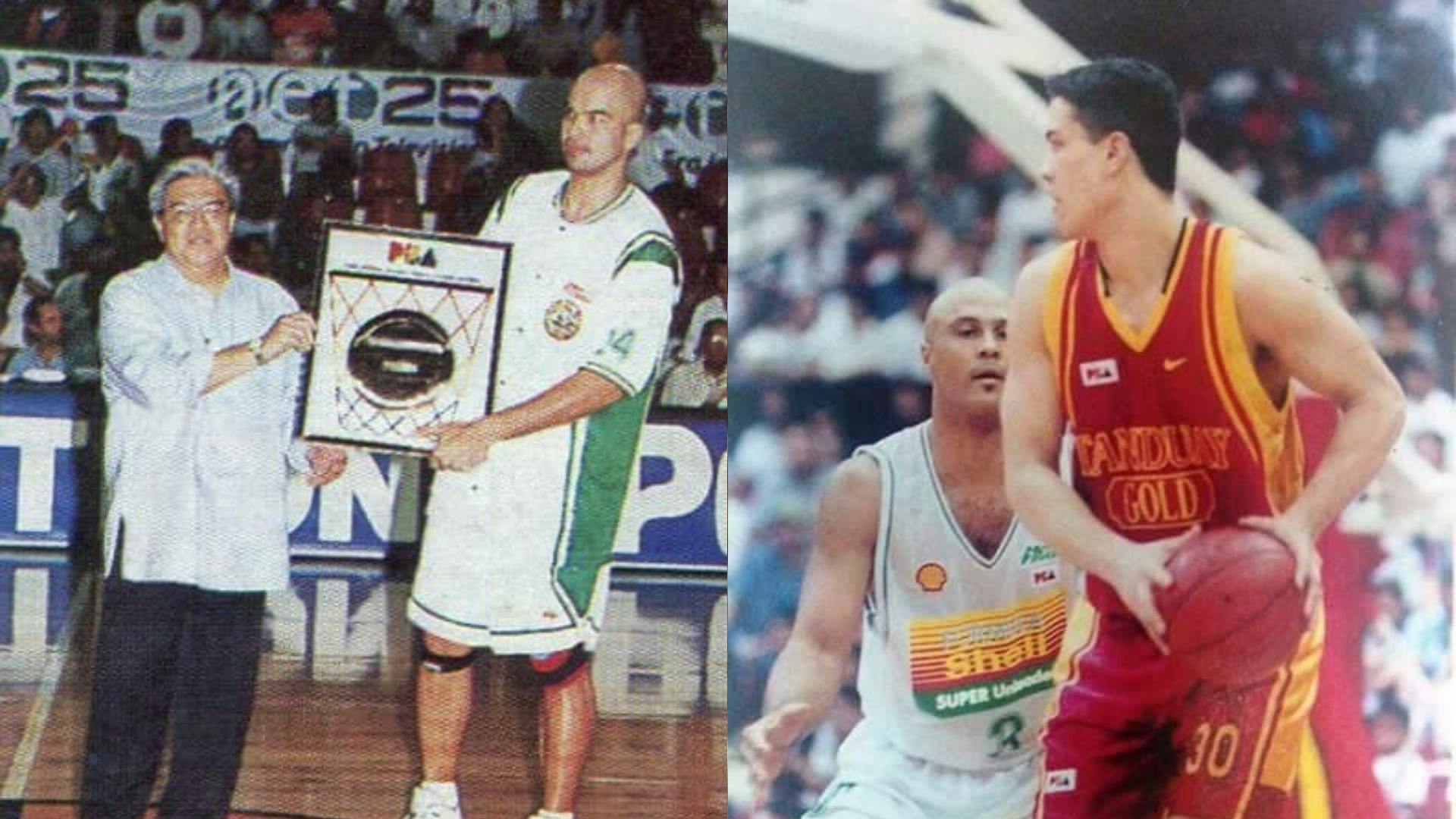 Glory days: PBA fans can’t get over classic 1999 All-Filipino finals between Shell, Tanduay